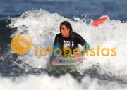 Guisande-CS Jorge Iniciados