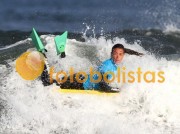 Guisande-CS Jorge Iniciados