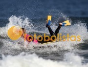 Guisande-CS Jorge Iniciados