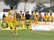 Sp Fermentelos-Arouca - Distrital Aveiro