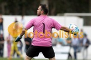 Sp Fermentelos-Arouca - Distrital Aveiro