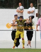 Sp Fermentelos-Arouca - Distrital Aveiro