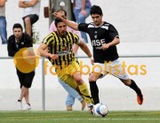 Sp Fermentelos-Arouca - Distrital Aveiro