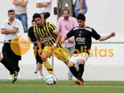 Sp Fermentelos-Arouca - Distrital Aveiro