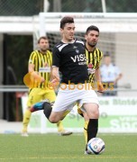 Sp Fermentelos-Arouca - Distrital Aveiro