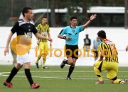 Sp Fermentelos-Arouca - Distrital Aveiro