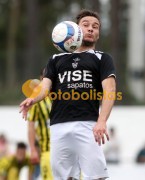 Sp Fermentelos-Arouca - Distrital Aveiro