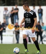 Sp Fermentelos-Arouca - Distrital Aveiro