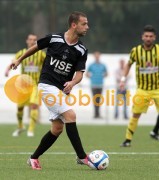 Sp Fermentelos-Arouca - Distrital Aveiro
