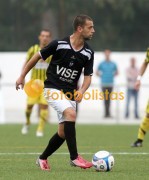 Sp Fermentelos-Arouca - Distrital Aveiro