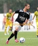 Sp Fermentelos-Arouca - Distrital Aveiro