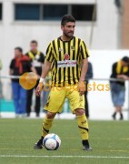 Sp Fermentelos-Arouca - Distrital Aveiro