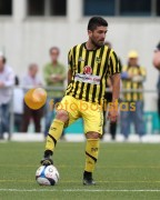 Sp Fermentelos-Arouca - Distrital Aveiro