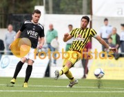 Oliveirense-Sanjoanense