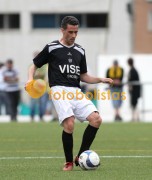 Oliveirense-Sanjoanense