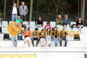 Oliveirense-Sanjoanense