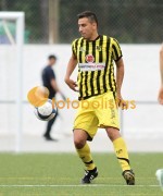 Oliveirense-Sanjoanense