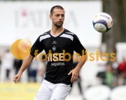 Oliveirense-Sanjoanense
