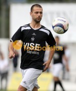 Oliveirense-Sanjoanense