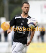 Oliveirense-Sanjoanense