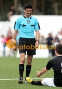 Oliveirense-Sanjoanense