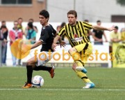 Oliveirense-Sanjoanense