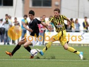 Oliveirense-Sanjoanense