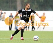 Oliveirense-Sanjoanense