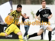 Oliveirense-Sanjoanense