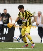 Oliveirense-Sanjoanense