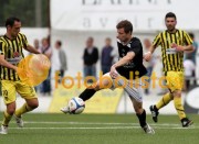 Oliveirense-Sanjoanense