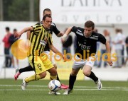 Oliveirense-Sanjoanense
