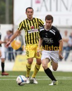 Oliveirense-Sanjoanense