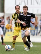 Oliveirense-Sanjoanense