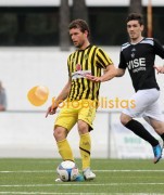 Oliveirense-Sanjoanense