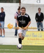 Oliveirense-Sanjoanense