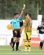 Oliveirense-Sanjoanense