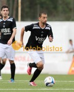 Oliveirense-Sanjoanense