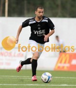Oliveirense-Sanjoanense