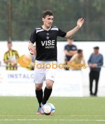 Oliveirense-Sanjoanense