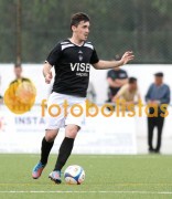 Oliveirense-Sanjoanense