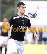 Oliveirense-Sanjoanense