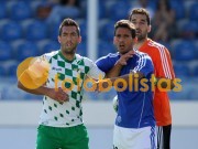 Feirense-Estoril