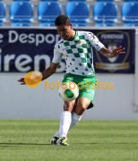 Feirense-Estoril