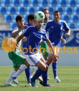 Feirense-Estoril