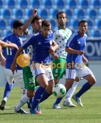 Feirense-Estoril