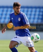 Feirense-Estoril