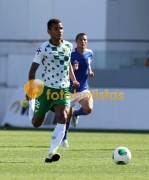 Feirense-Estoril