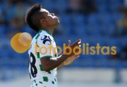 Feirense-Estoril