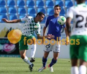 Feirense-Estoril